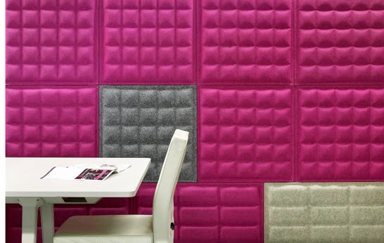 3D Wall Coverings