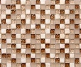 Glass Stone Mosaic Tile Sheets & Backsplash Tiles
