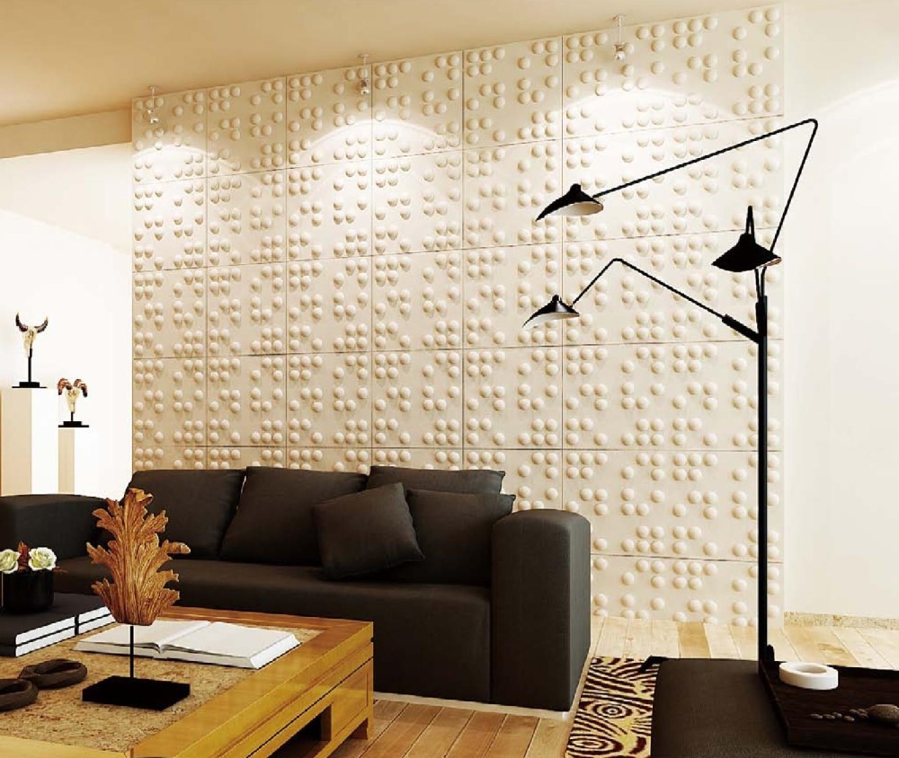 STAR Wall Panel - Affordable Home Innovations